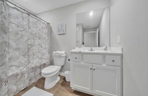 Stonecrest 712, 2Bd Apt I Free Parking I Pool - Foto 3