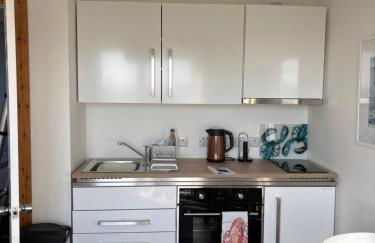 The Fisherman's Snug self catering North Uist - Foto 6