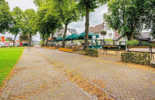 Scenic Escape With Garden - Photo 34