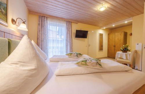 Gästehaus Burghartswieser inkl. Chiemgaukarte - Foto 15