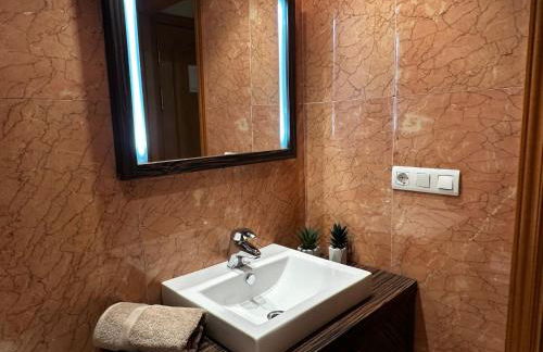 Peñuelas de San Blas - Parking Gratis - Foto 29