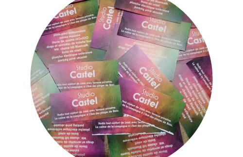 Studio Castel Binic - Foto 26