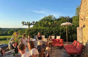 Gîtes Domaine Bonneblond - Foto 6