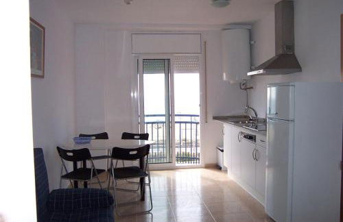 Aparthotel Iris - Foto 36