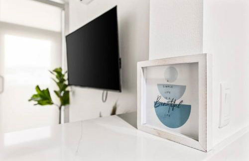 Amazing studio in SM Promenade! Free parking! - Photo 13