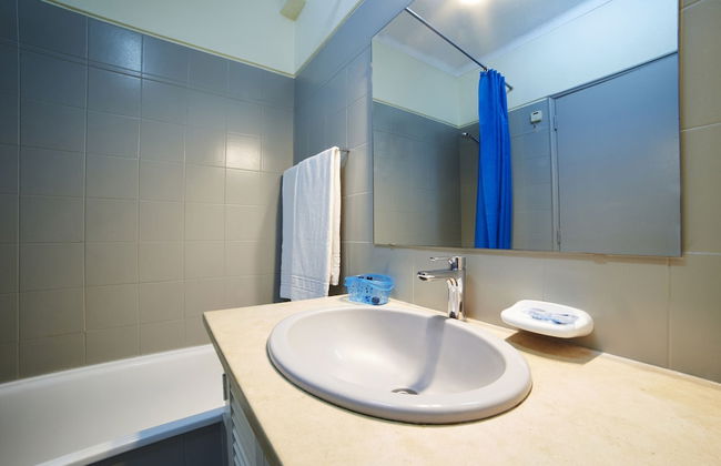 RR Club Amarilis - Foto 17