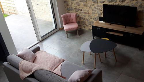 Marquise, gîte chaleureux, le coeur de la famille - Foto 3