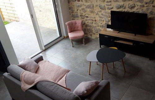 Marquise, gîte chaleureux, le coeur de la famille - Foto 3