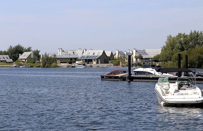 Villa Oesterdam Comfort Extra 8 Persons - Foto 9