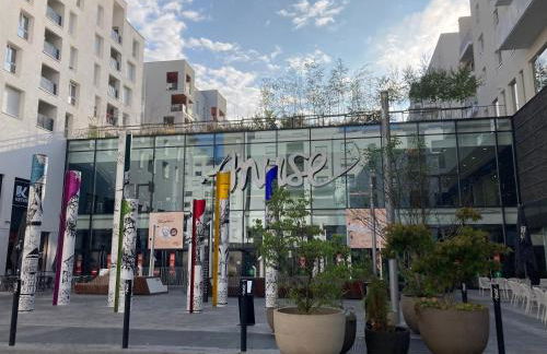 Appartement Muse proche Gare - Foto 23