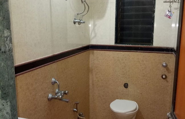 Springfield Family Apartment - Foto 38