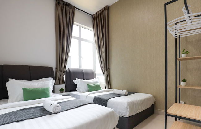 NOVO 8 Jonker Street Melaka By I Housing - Foto 22