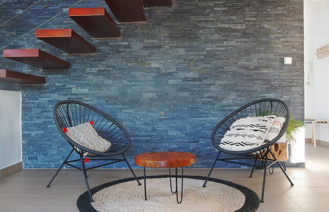 Modern Villa Near Costabella Beach - Foto 41