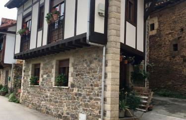 La Casuca de Pumareña - Foto 3