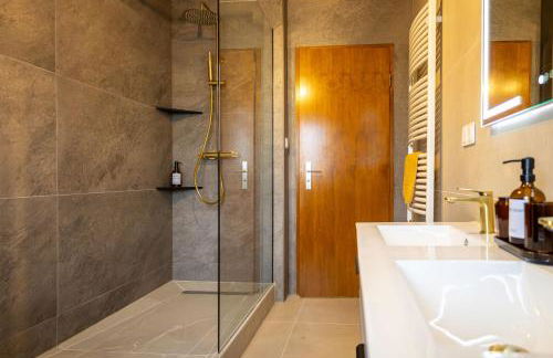 LES GRANGES DE JADIS ALSACE Bis - Foto 11