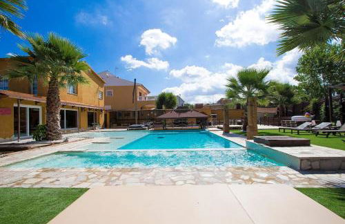 Catalunya Casas Relax and Recharge - only 34km from Barcelona! - Foto 32