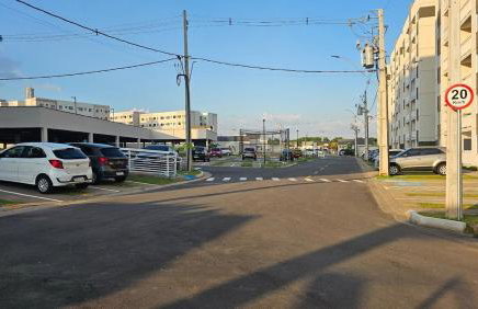 Apartamento aconchegante completo - Foto 29