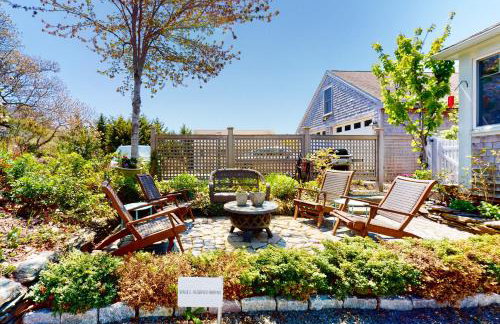 Beech Tree Retreat - Foto 27