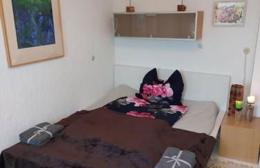 Casa MarieAnne City Haus, Gratisparken, Traumblick - Foto 8