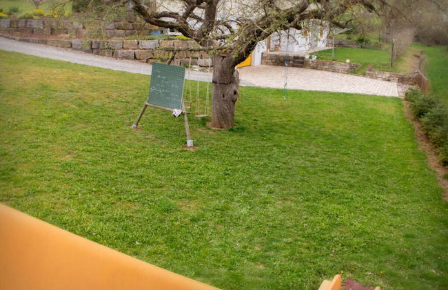 Holiday Apartment Thoma - Foto 18