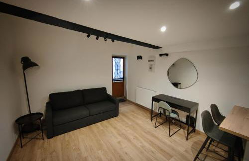 Studio cosy centre ville - Foto 2