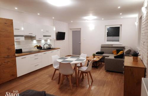 Willa Stara Chałpa - Foto 44