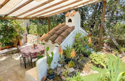 Villa Ferulas - Foto 44