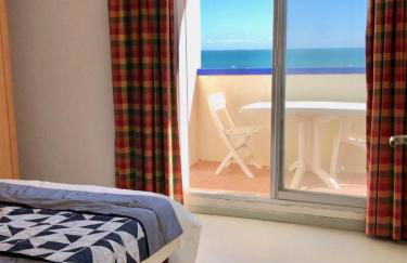 BARCARESA-Appartement belle vue mer piscine tennis mini golf wifi - Foto 19