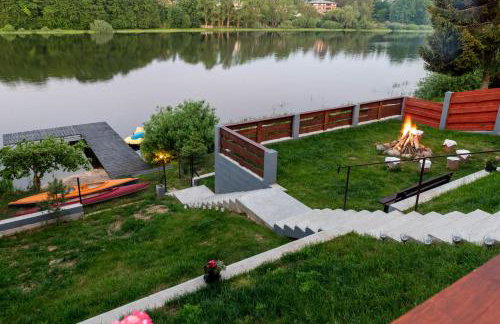 Widokowe tarasy - Photo 18