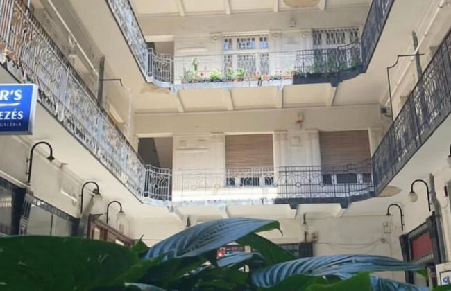 Large Central Apartment Fehérhajó - Foto 2