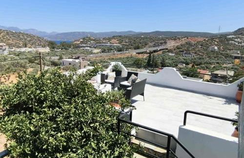 Irini Apartment - Foto 43