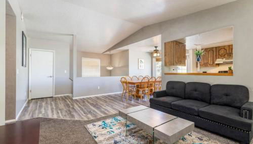 Spacious Pet Friendly Retreat - Foto 4