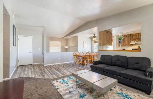 Spacious Pet Friendly Retreat - Foto 4