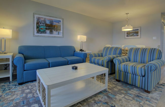 Atlantic Beach Resort, a Ramada by Wyndham - Foto 29