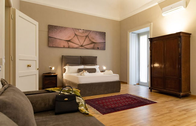 Divisi Suites & SPA - Foto 19