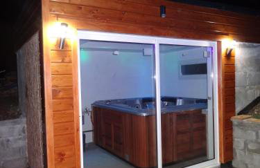 Gite de Champ Chaulier - Foto 20