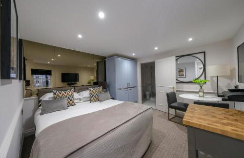 Collingham Serviced Apartments - Foto 44