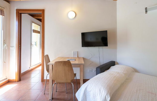 Alessia's Flat - Politecnico Bovisa - Photo 27