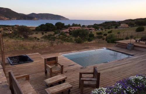 Les Bergeries d'Arone - Foto 27