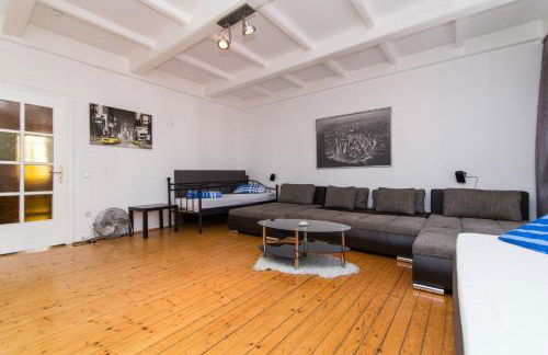 Altstadt Bolker Original - Foto 53