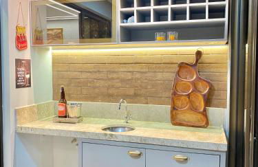 AP alto da serra Villas 104A - Photo 13