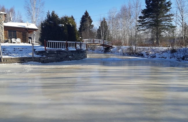 Domaine des Trois-Îles - Foto 20