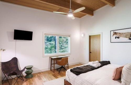 The Hollow House - Foto 20