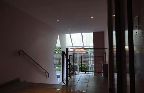 Park Line garden - Foto 16