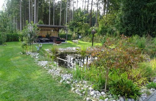 Sammy's FeWo - Foto 32