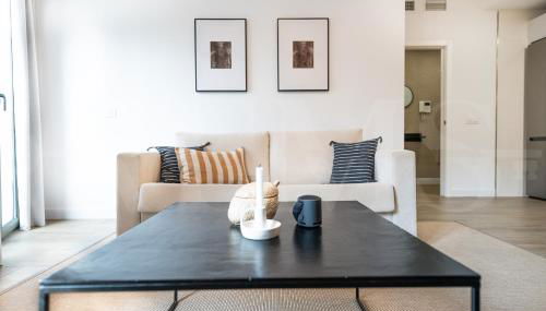 Comfortable apartment near the center by REMS - Photo 2