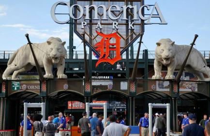 Less than 1mi to Little Caesars Arena, 2BR with Free Parking - Foto 3