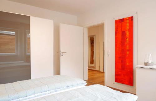 Ferienhaus Dorfleben - Foto 60