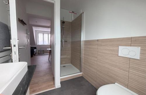 Logements centre Bourg - Foto 14