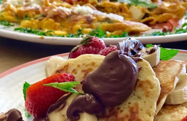 Villa Veneta at Ornos Sea View - Photo 17